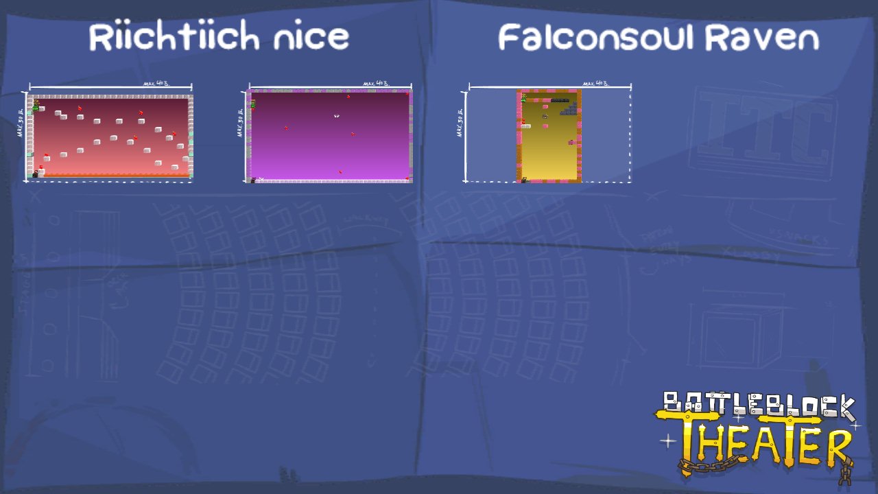 Riichtiich nice