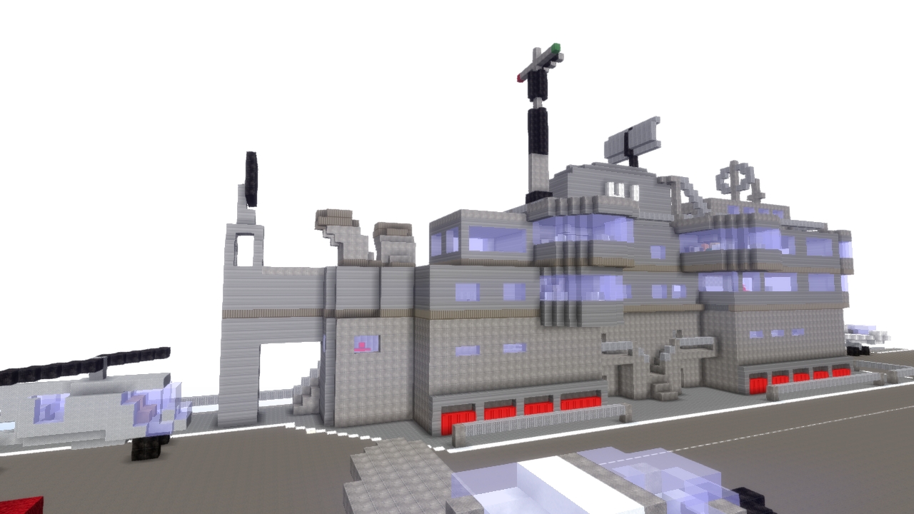 Super Carrier
