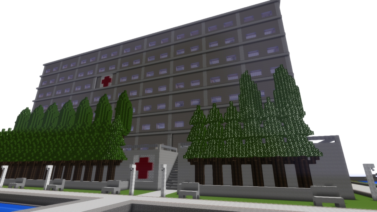 General Hospital