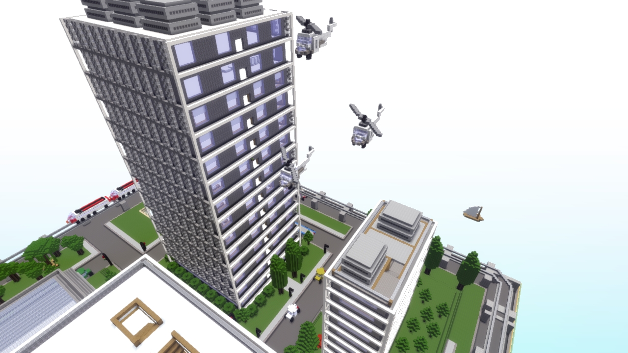 HighRise