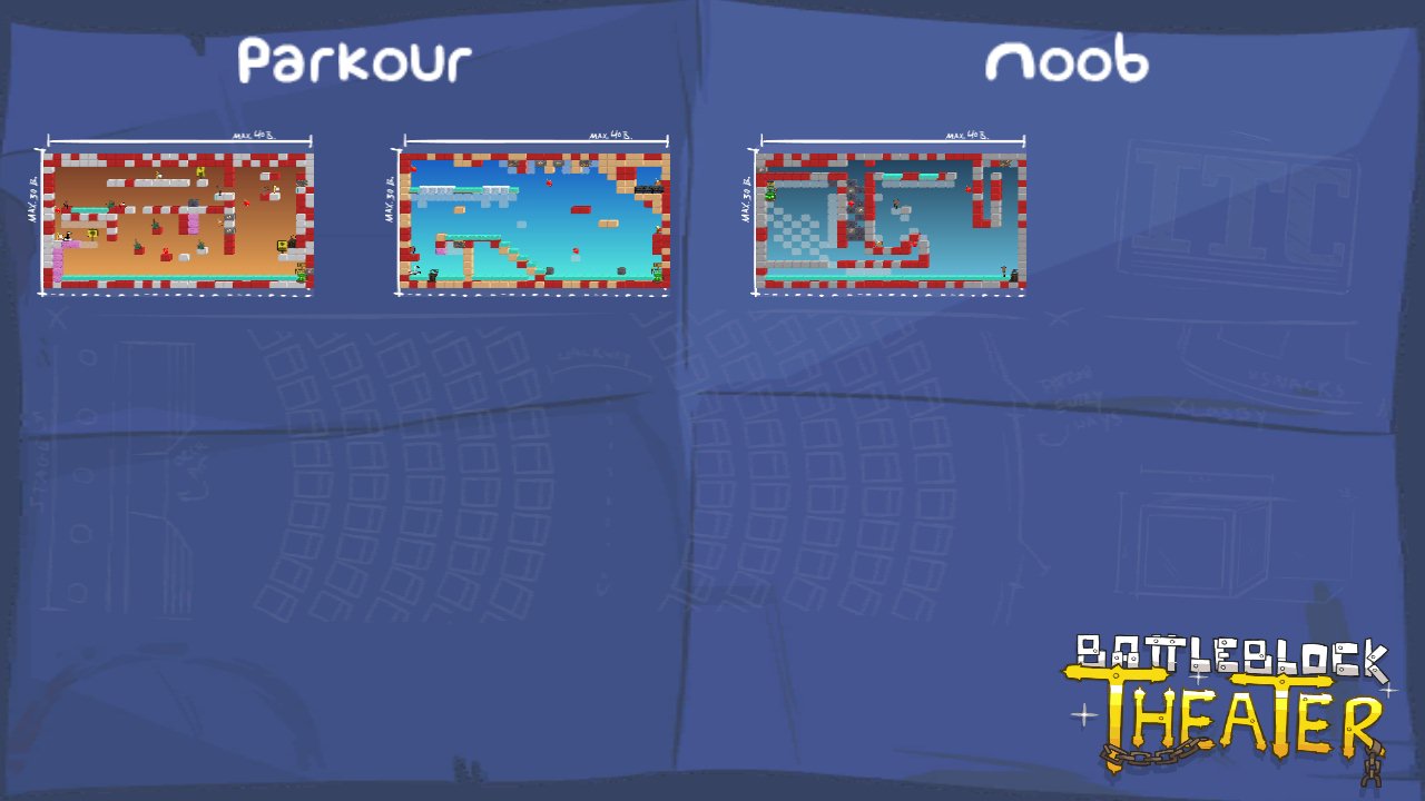 Parkour