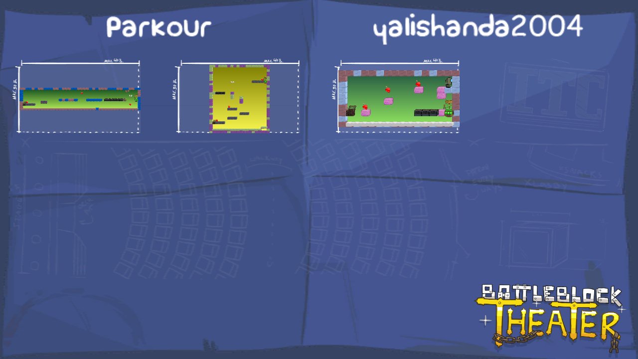 Parkour
