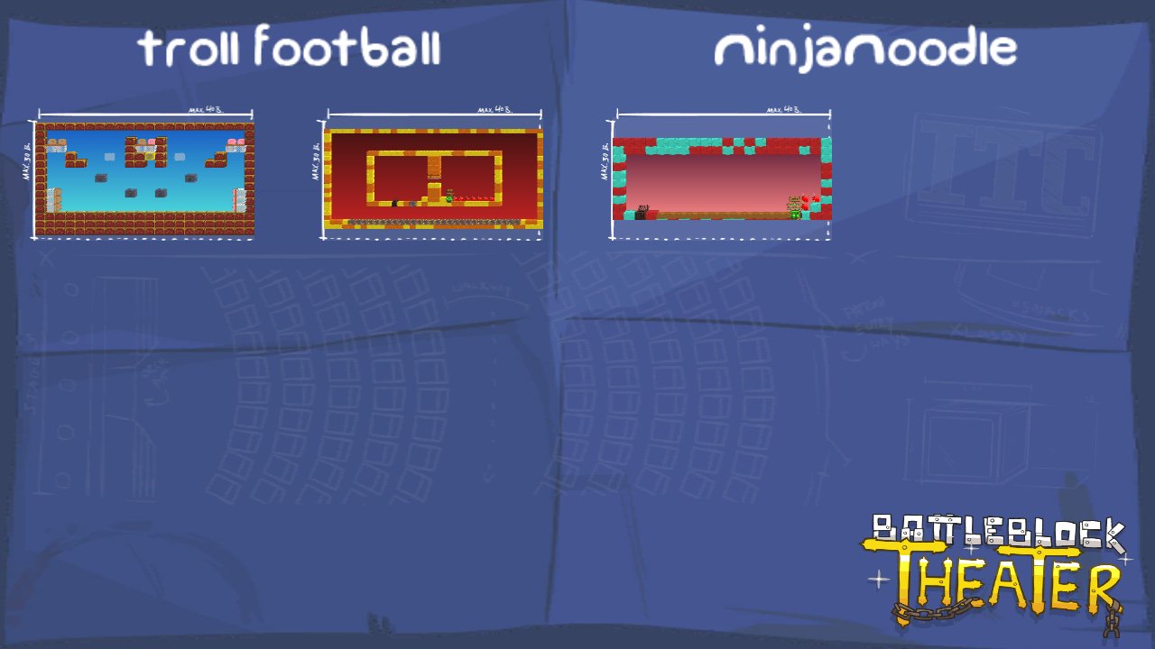 troll football