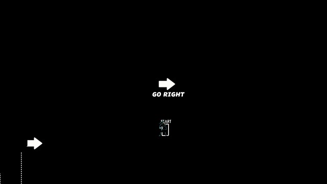 Dark Labyrinth (Short)