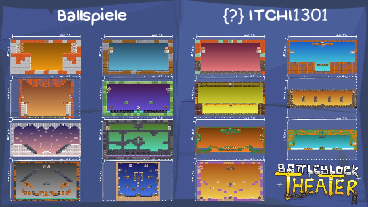 Ballspiele