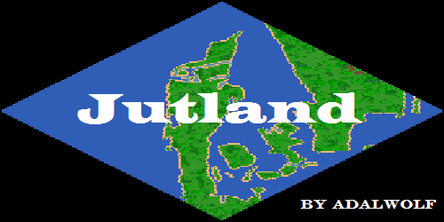 Jutland 500 AD (Denmark)