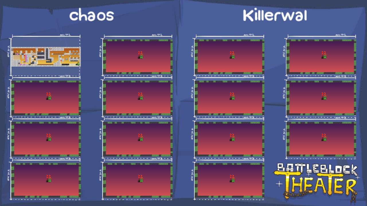 chaos