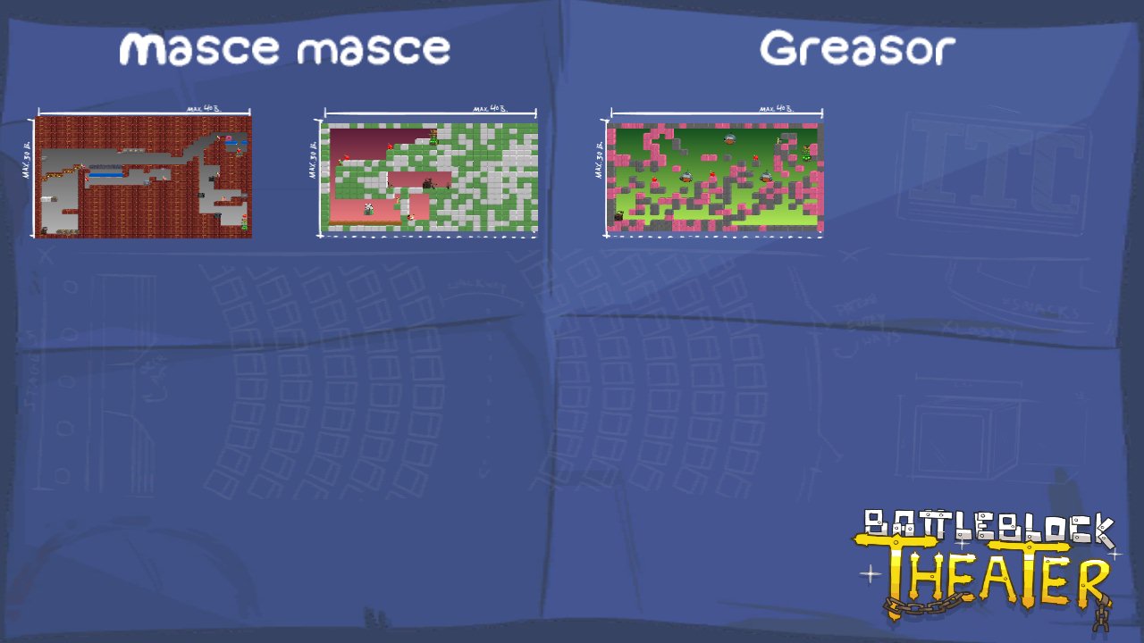 Masce masce