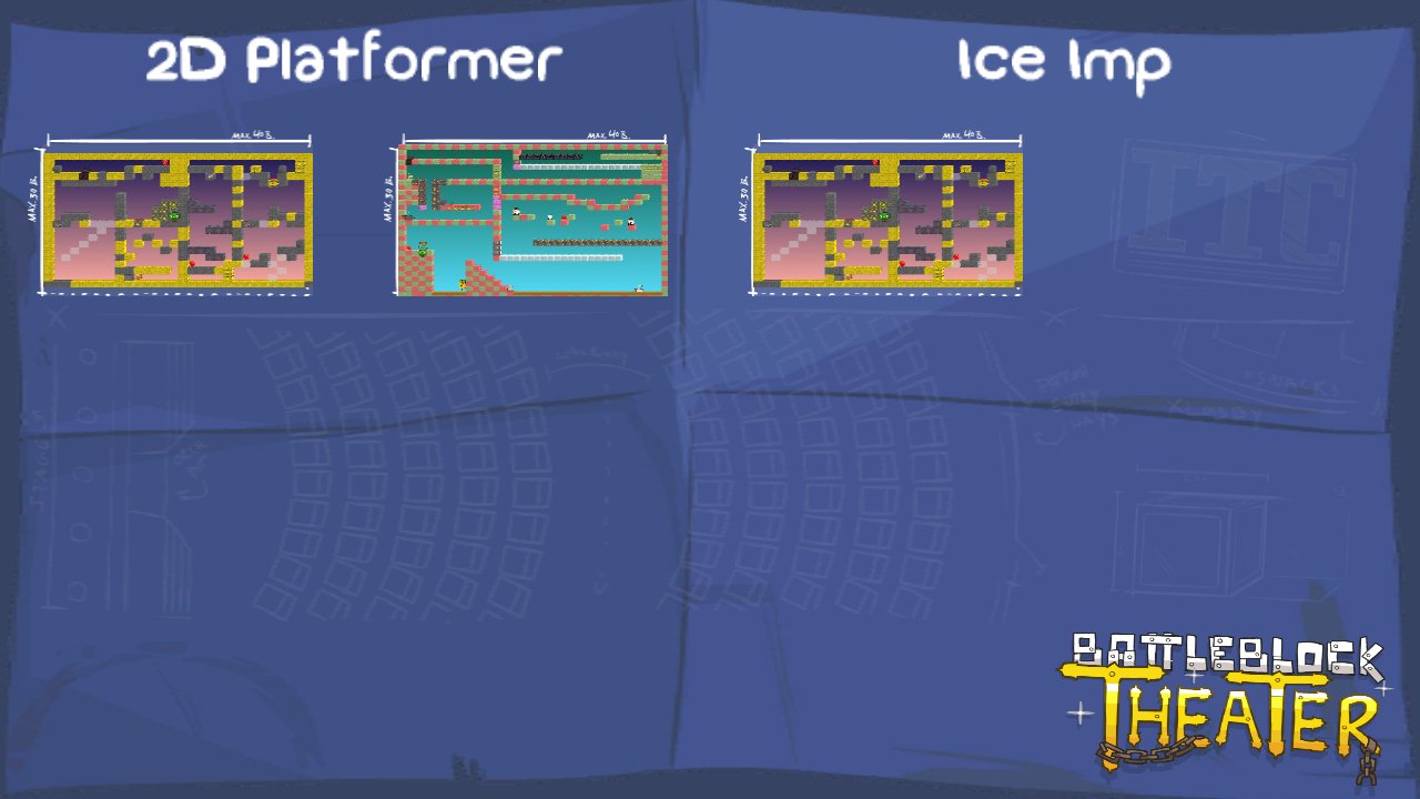 2D Platformer