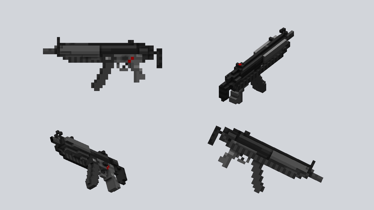 Mp5 sling