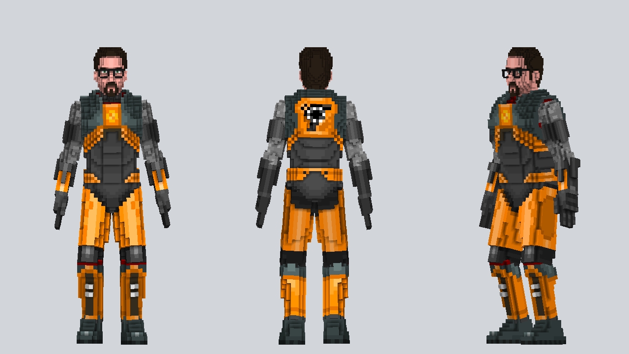 Gordon Freeman