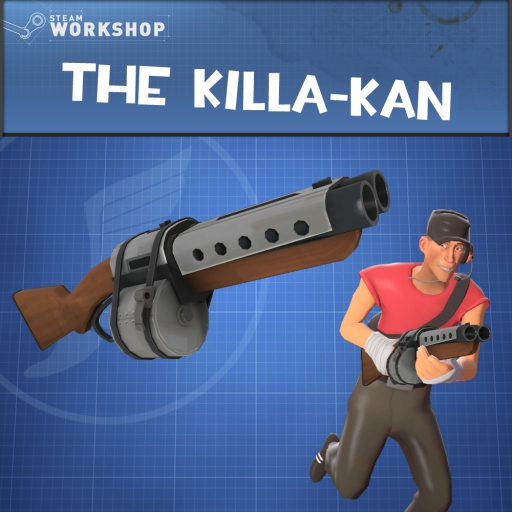 Killa Kan v2