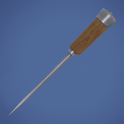 Spine Chiller