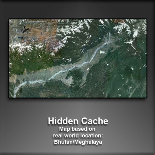 Hidden Cache