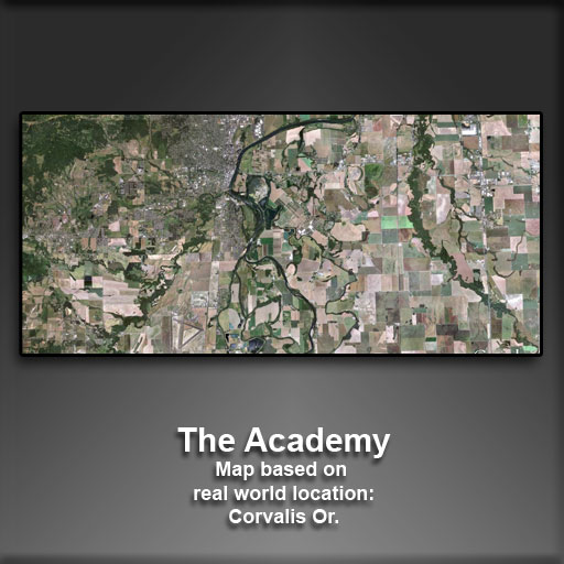 The Academy