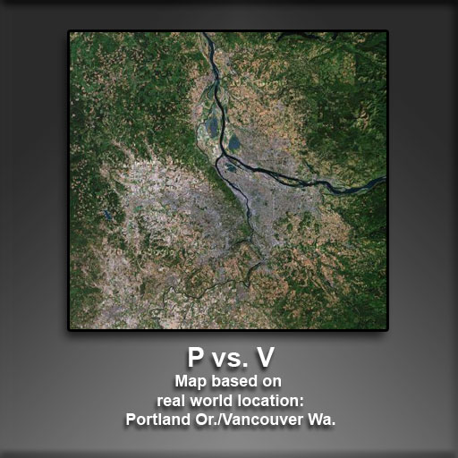 PortVsVan