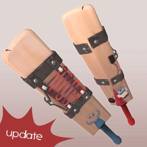The Bad Sport – Team Fortress 2 Mod