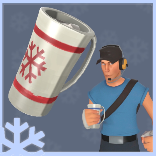 The Winter Warm-Up