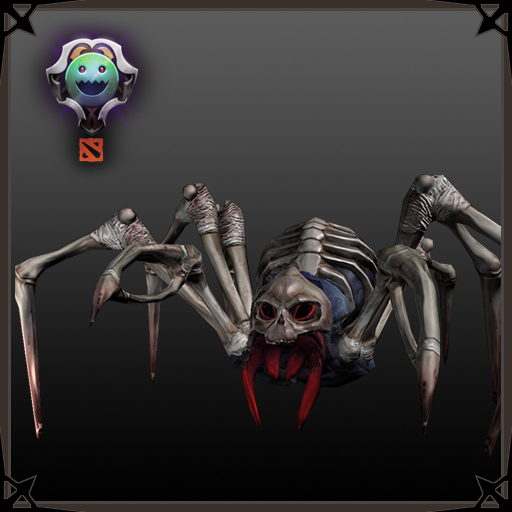 Crypt Matron Set