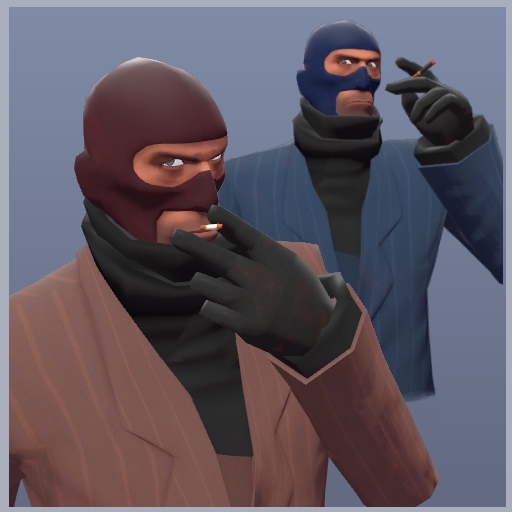 Muffled Mugger