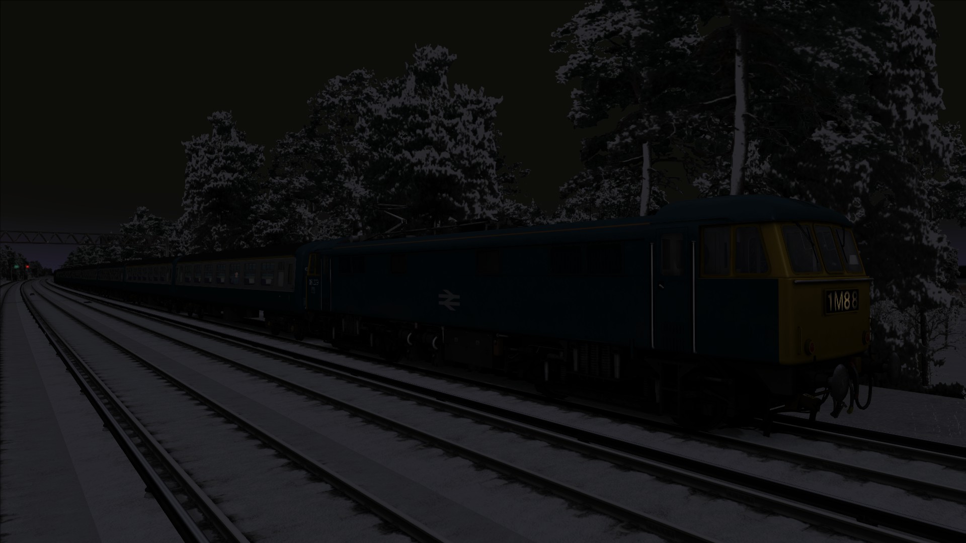 [AGS 27] BR 6: Woking - Ascot