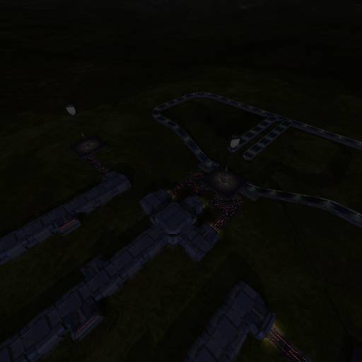 3nd (Playable)