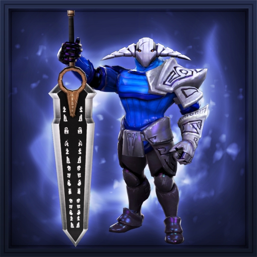 Obelisque Sword