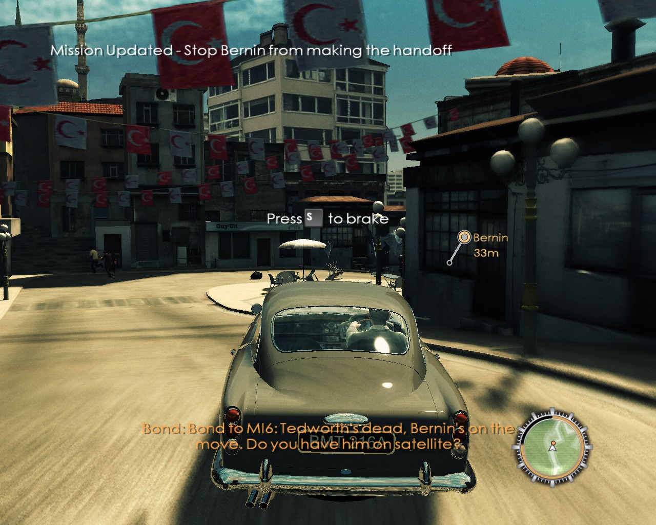 Steam コミュニティ :: James Bond: Blood Stone Steam コミュニティ :: James Bond: Blood Stone