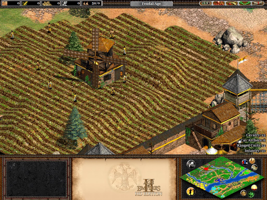 Summons_2012 HD Farms V5