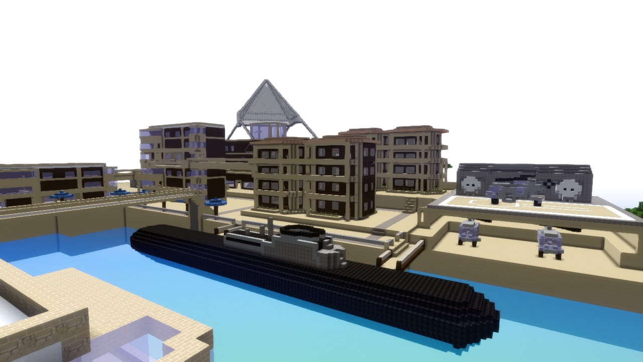 Sub Base 2
