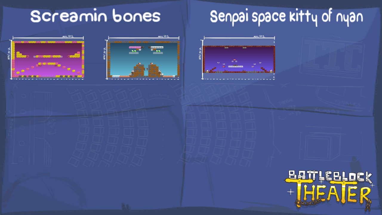 Screamin bones