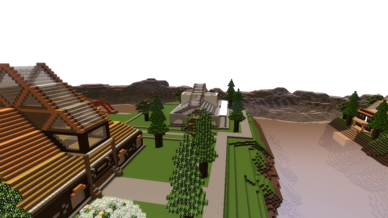 Pleasant Valley