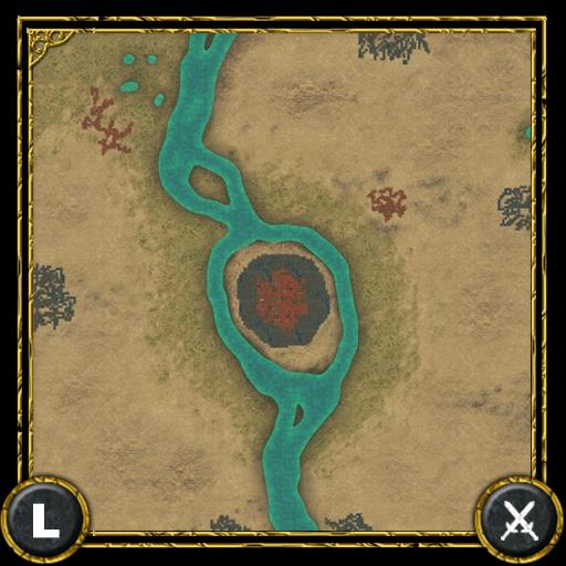 The Bull's Eye
