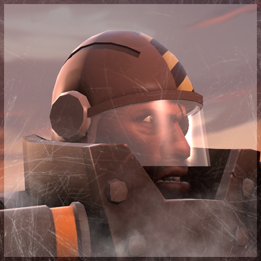 Hazard Helmet