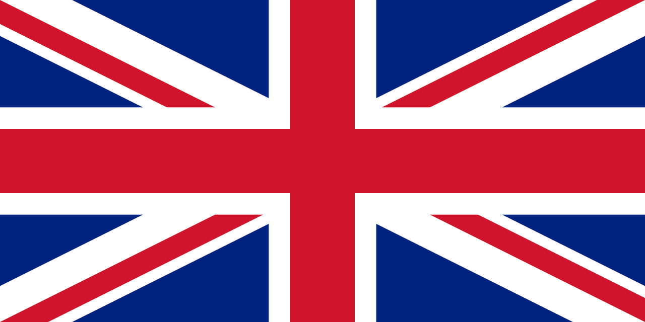 English_UK Language