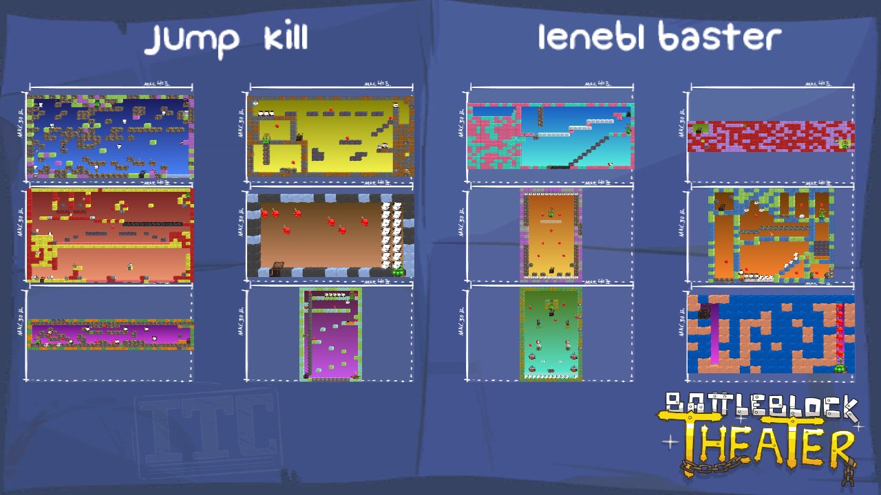  Jump  kill