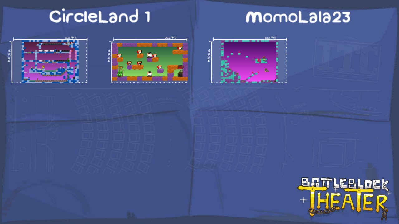 CircleLand 1