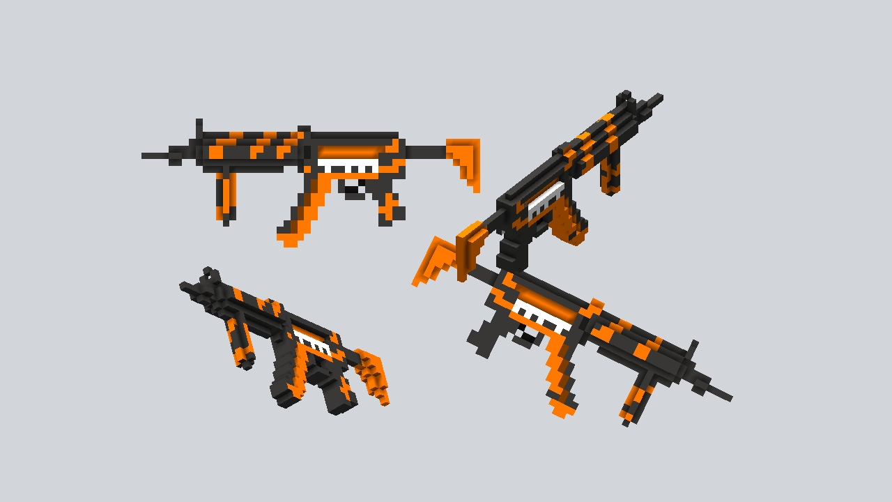 M4A4 CUIRAS