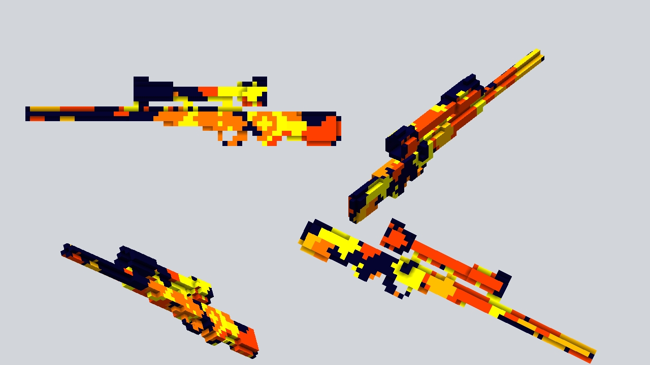 AWP - PAINT BOOM