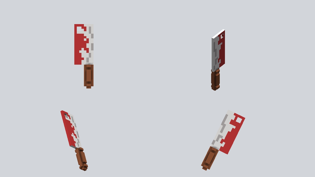 Backsword