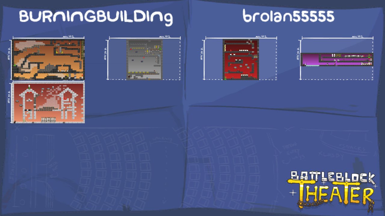 BURNINGBUILDINg