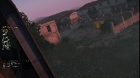 Hostage mission (gunner/sniper)