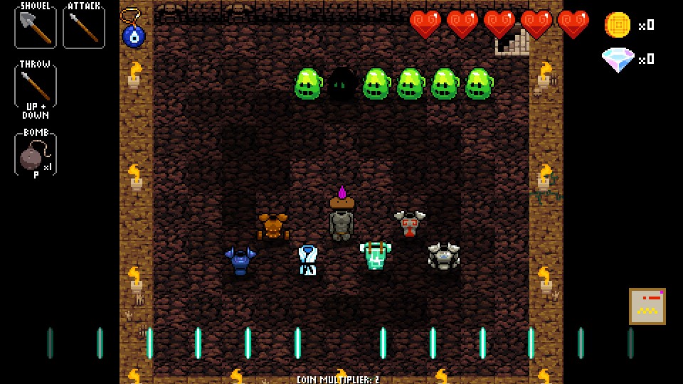 OZUMA's Bolt