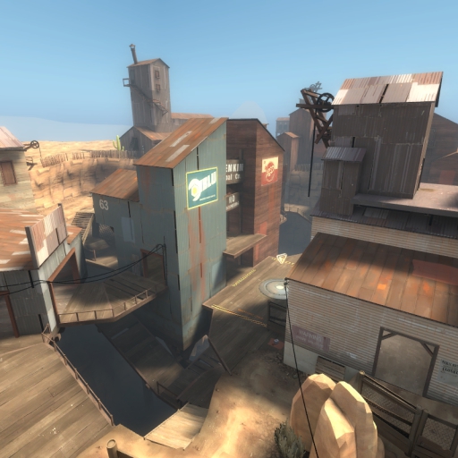 Quarry