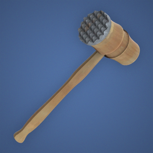 Tenderizer