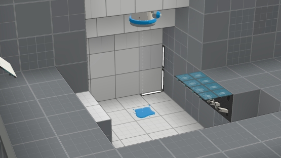 Repulsion Gel E3 preview