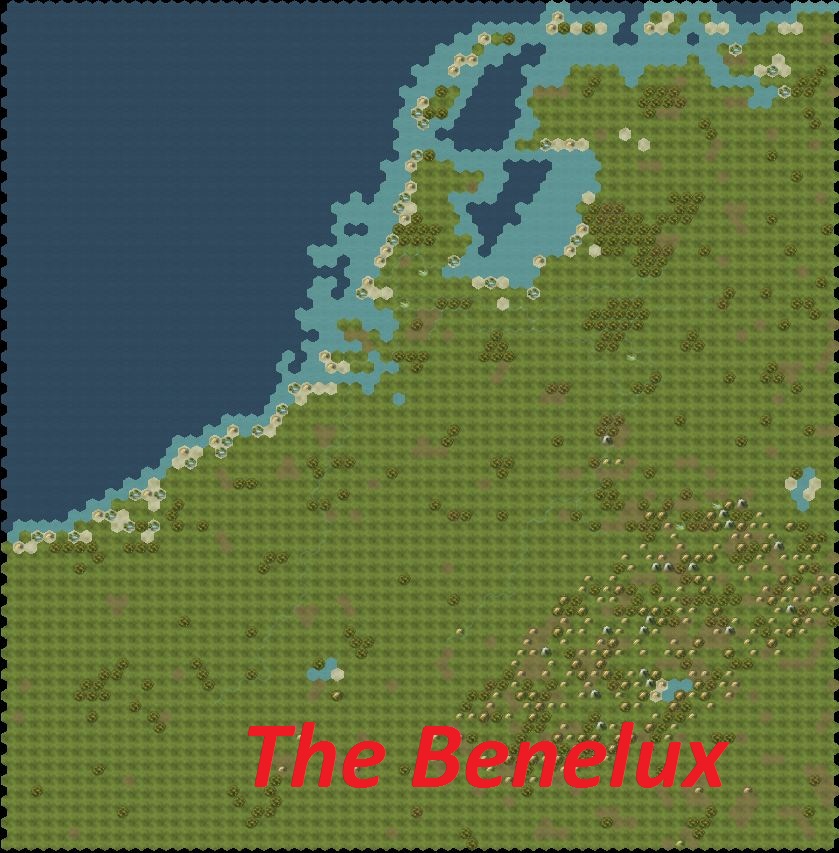 The Benelux