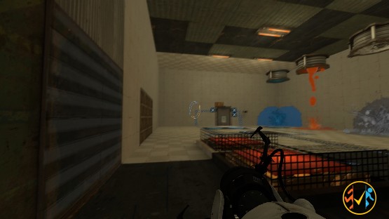 Demo - Launching Paint With Plates