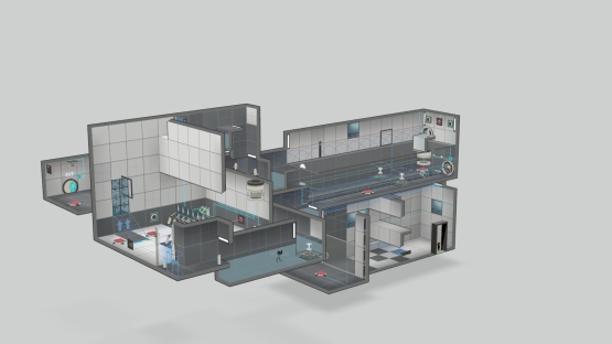 Co-Op: Triggers preview