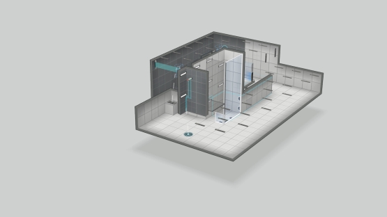 Tricky Chamber #1